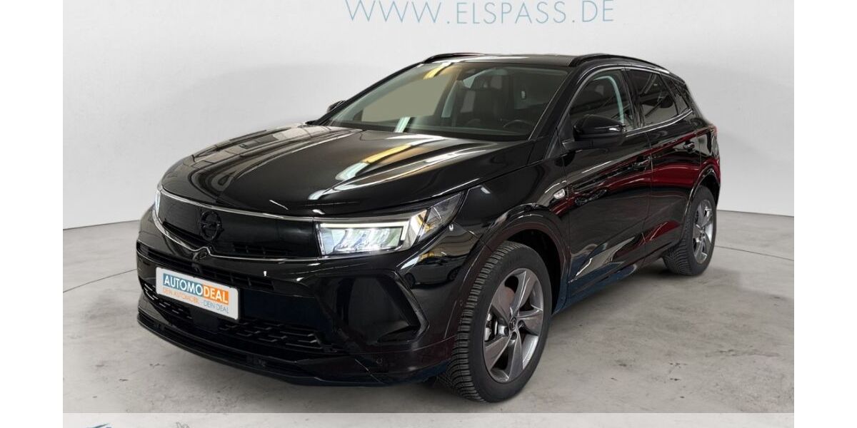 Opel Grandland (X) 21.989 km 20.979 &euro; Dinslaken 46539