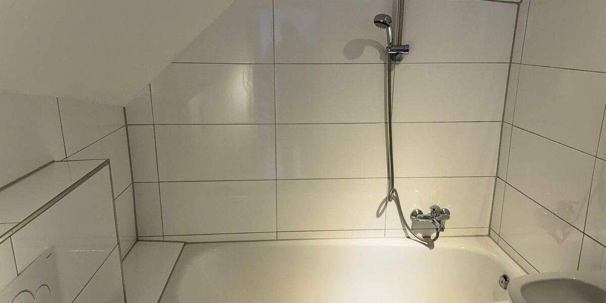 Etagenwohnung Oberhausen Sterkrade-Mitte - 2 Zimmer, 50 m&sup2;, 500&euro; | Angebot:25291885