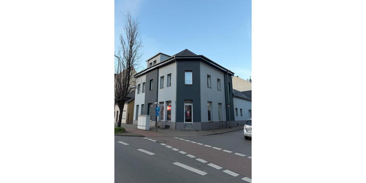 Gewerbeobjekt Duisburg Hamborn - 1.650&euro; | Angebot:25317075