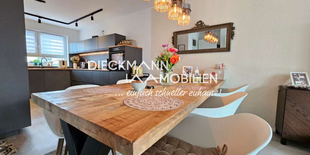 Einfamilienhaus Duisburg Essenberg - 5 Zimmer, 142 m&sup2;, 1.850&euro; | Angebot:25367205