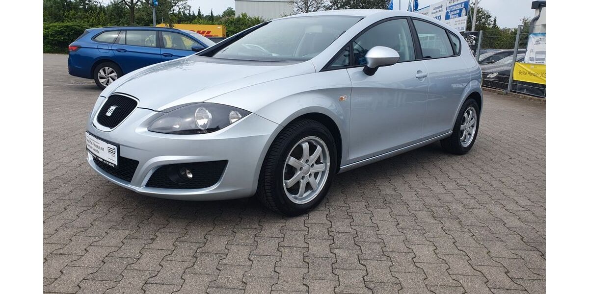 Seat Leon 96.312 km 5.997 &euro; Essen 45326