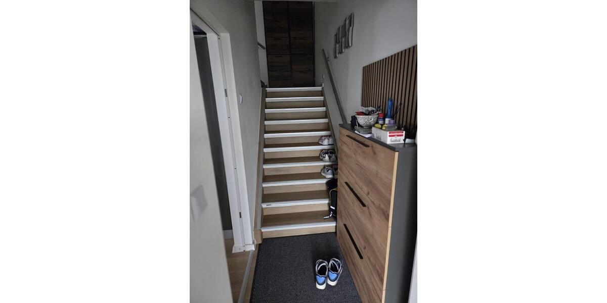 Doppelhaushälfte Gelsenkirchen Gelsenkirchen-Nord - 4 Zimmer, 110 m&sup2;, 1.382&euro; | Angebot:26456013