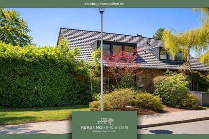 Haus Krefeld / Benrad-Süd Benrad-Süd - 4 Zimmer, 135 m&sup2;, 425.000&euro; | Angebot:26245227