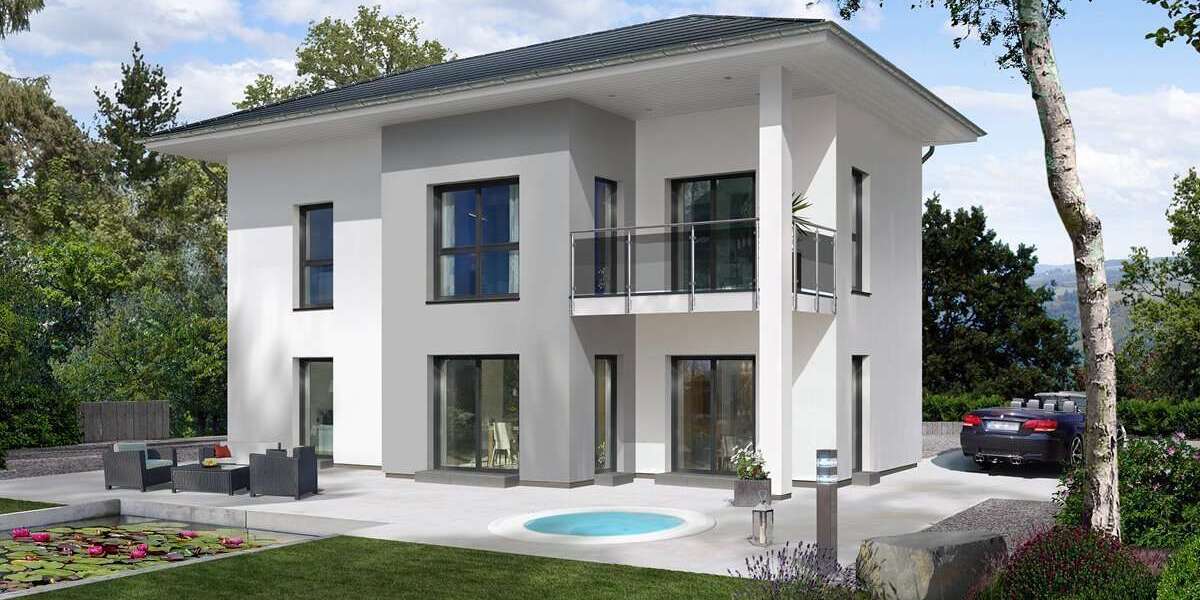 Einfamilienhaus Krefeld Fischeln - 4 Zimmer, 158 m&sup2;, 533.999&euro; | Angebot:26903893
