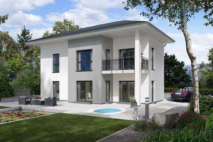 Haus Krefeld Fischeln - 4 Zimmer, 158 m&sup2;, 533.999&euro; | Angebot:26903893