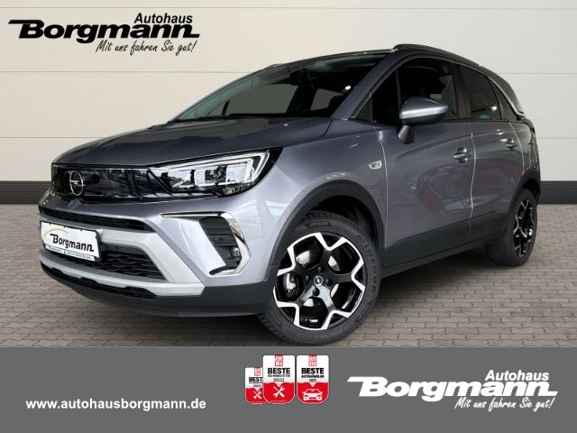Opel Crossland (X) 28.009 km 18.990 € Gelsenkirchen 45894