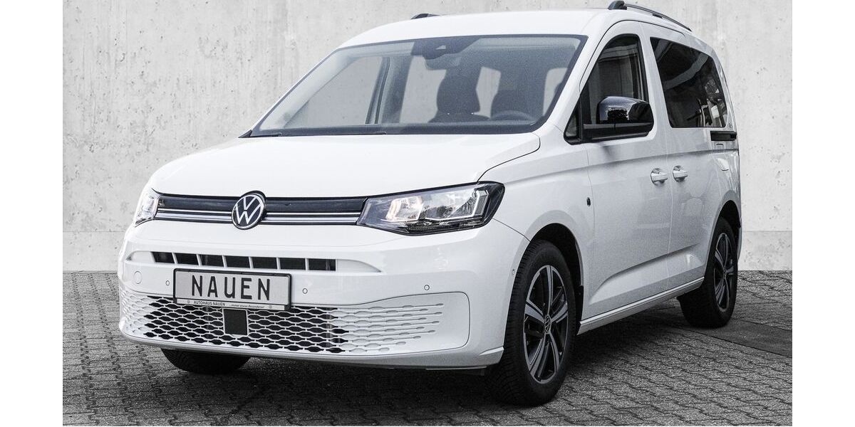 VW Caddy 13.500 km 34.400 &euro; Meerbusch 40670