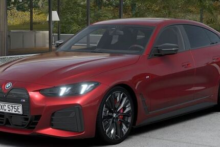 BMW i4 27.537 km 58.580 &euro; Mülheim 45472