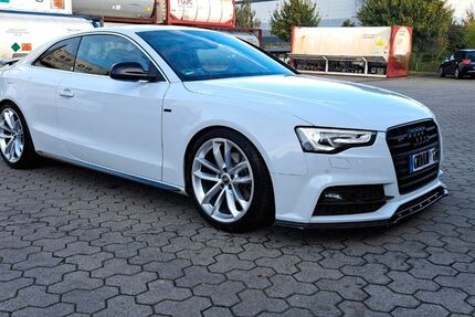 Audi A5 108.000 km 13.400 € Oberhausen 46145