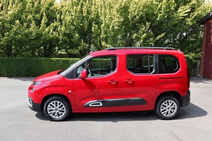 Citroen Berlingo 12.980 km 27.900 € Neukirchen 47506