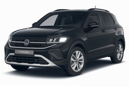 VW T-Cross 13.246 km 24.331 &euro; Krefeld 47803