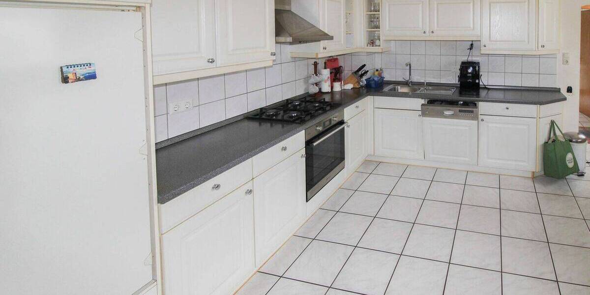 Einfamilienhaus Duisburg Alt-Homberg - 5 Zimmer, 136 m&sup2;, 349.800&euro; | Angebot:26788373