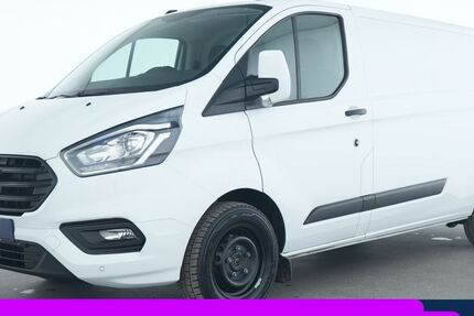 Ford Transit Custom 75.081 km 18.668 &euro; Neuss 41460