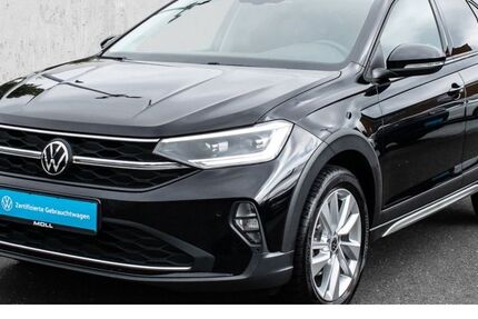 VW Taigo 74.971 km 19.280 € Düsseldorf 40474