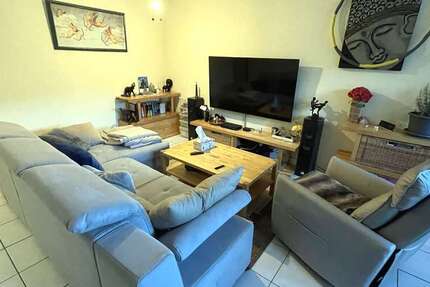 Wohnung zum Kaufen in Duisburg 119.000 € 60 m² 2 zimmer