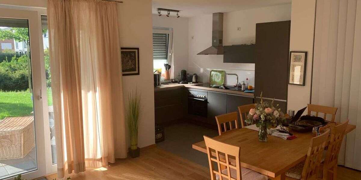 Wohnen auf Zeit in Neuss 1.500 € 2 zimmer