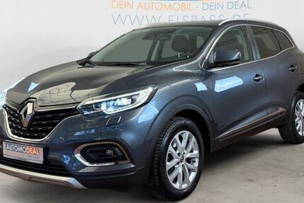 Renault Kadjar 59.898 km 16.489 &euro; Dinslaken 46539