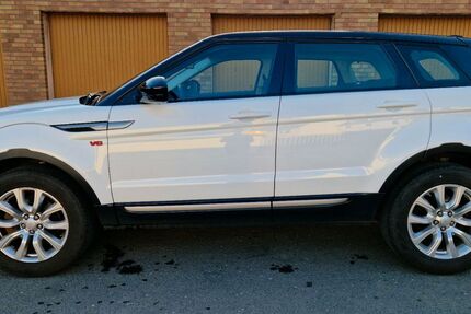 Land Rover Range Rover Evoque 176.000 km 14.987 &euro; Gelsenkirchen 45881