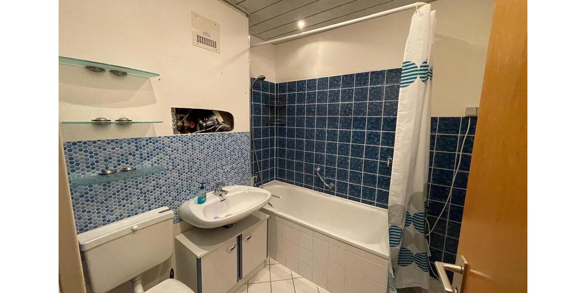 Etagenwohnung Duisburg Huckingen - 3 Zimmer, 78 m&sup2;, 1.137&euro; | Angebot:24766539