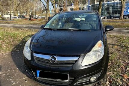 Opel Corsa 178.881 km 3.100 € Duisburg 47058
