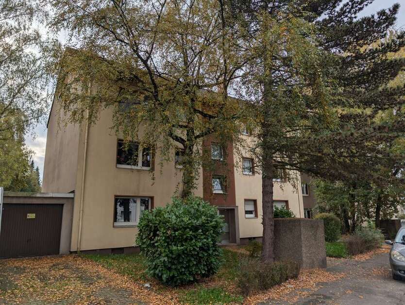Wohnung zum Kaufen in Mülheim 96.000 € 60 m² 3.5 zimmer