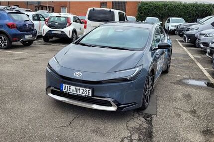 Toyota Prius 2.000 km 34.880 € Viersen 41748