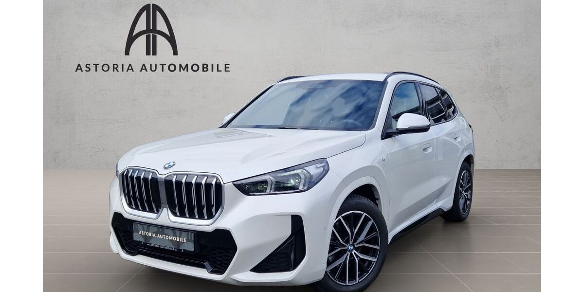 BMW X1 41.551 km 38.990 &euro; Kaarst (bei Düsseldorf) 41564