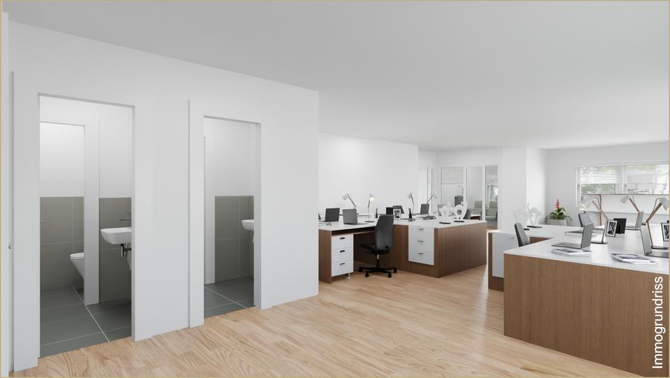 Gewerbeobjekt Essen Stadtbezirk VI - 1.500&euro; | Angebot:26166460