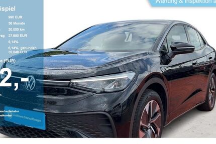 VW ID.5 57.872 km 27.350 &euro; Moers 47441