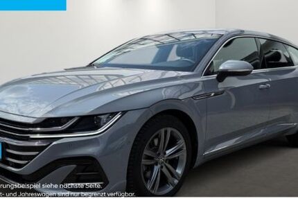 VW Arteon