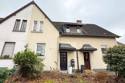 Haus zum Kaufen in Bottrop Eigen 219.000 € 79 m² 3 zimmer