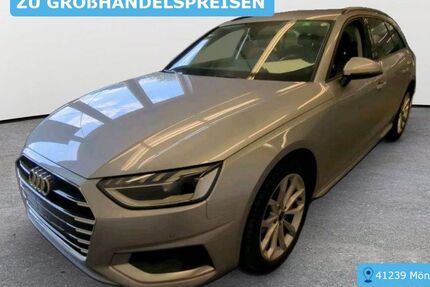 Audi A4 76.649 km 23.990 € Krefeld 47829