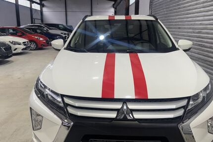 Mitsubishi Eclipse 132.000 km 10.990 &euro; Hünxe 46569