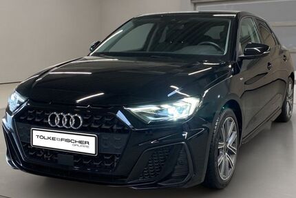 Audi A1 36.112 km 23.453 &euro; Krefeld 47805