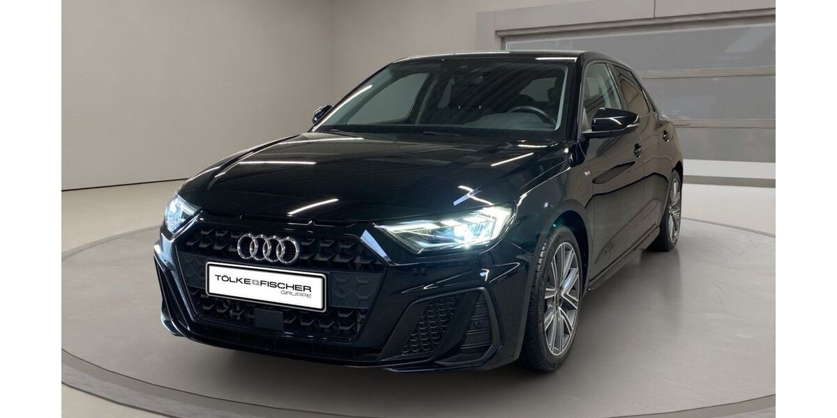 Audi A1 36.112 km 23.453 &euro; Krefeld 47805