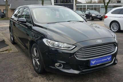 Ford Mondeo 154.633 km 12.950 &euro; Krefeld 47807