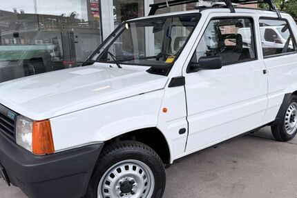 Fiat Panda 60.000 km 7.890 &euro; Duisburg 47249