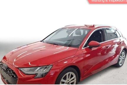 Audi A3 10.287 km 28.680 &euro; Moers-Hülsdonk 47441