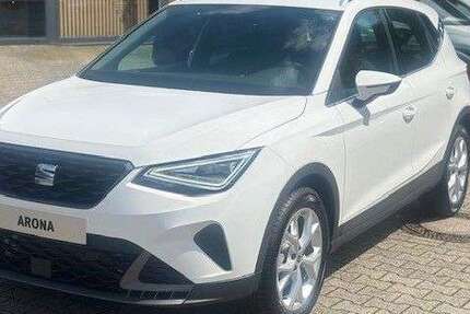 Seat Arona 3.741 km 21.500 € Mönchengladbach 41179