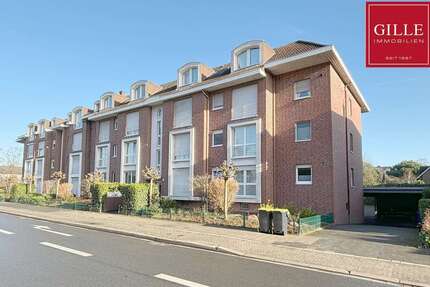 Wohnung zum Kaufen in Neuss 249.000 € 82 m² 3 zimmer