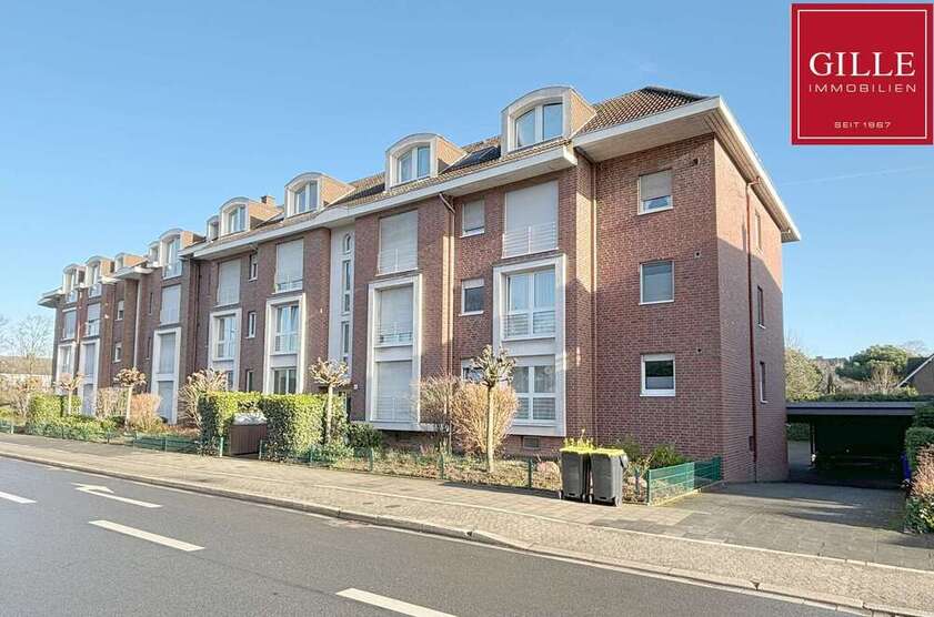 Wohnung zum Kaufen in Neuss 249.000 € 82 m² 3 zimmer