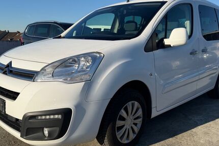 Citroen Berlingo 117.000 km 6.900 &euro; Neuss 41462