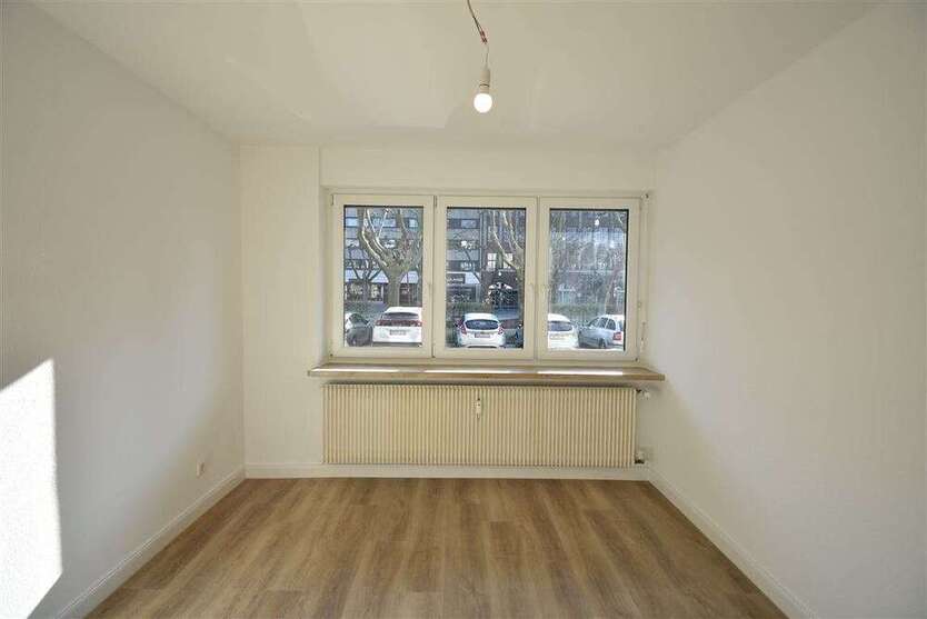 Wohnung zum Mieten in Oberhausen 450 € 35.98 m²