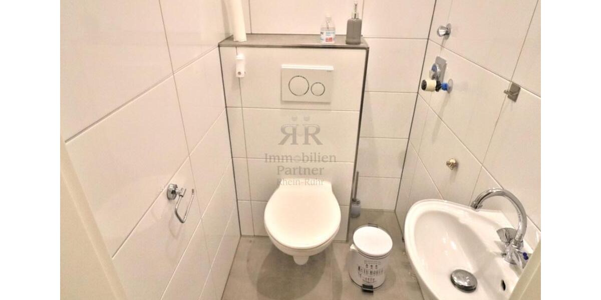 Ladenlokal Yoga Studio Bürofläche in Dinslakener Innenstadt zimmer