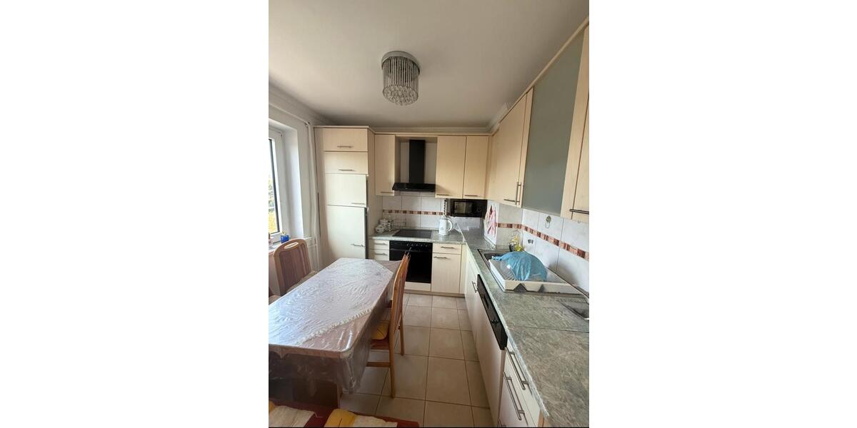 Etagenwohnung Mülheim an der Ruhr - 4 Zimmer, 67 m&sup2;, 120.000&euro; | Angebot:26977248