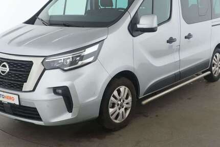 Nissan Primastar 20.652 km 36.490 € Essen 45141