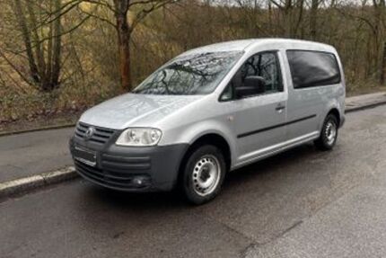 VW Caddy Maxi 326.971 km 3.500 &euro; Gelsenkirchen 45897