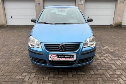 VW Polo 82.133 km 4.399 &euro; Essen 45356