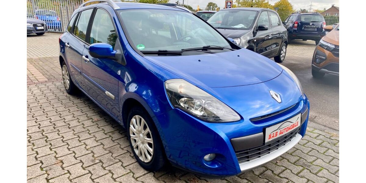 Renault Clio 113.720 km 4.300 &euro; Moers 47445