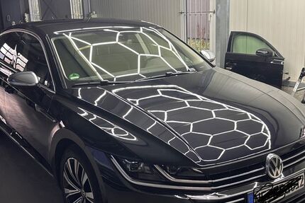 VW Arteon 135.000 km 22.500 € Korschenbroich 41352